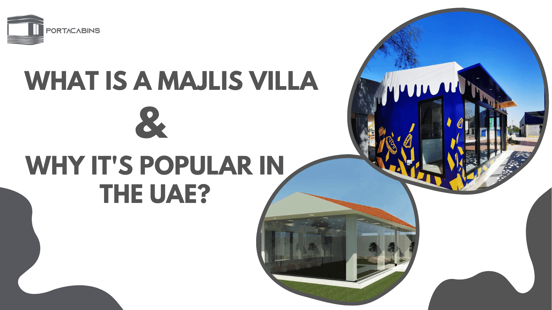 What is a Majlis Villa & Why Is It Popular in the UAE